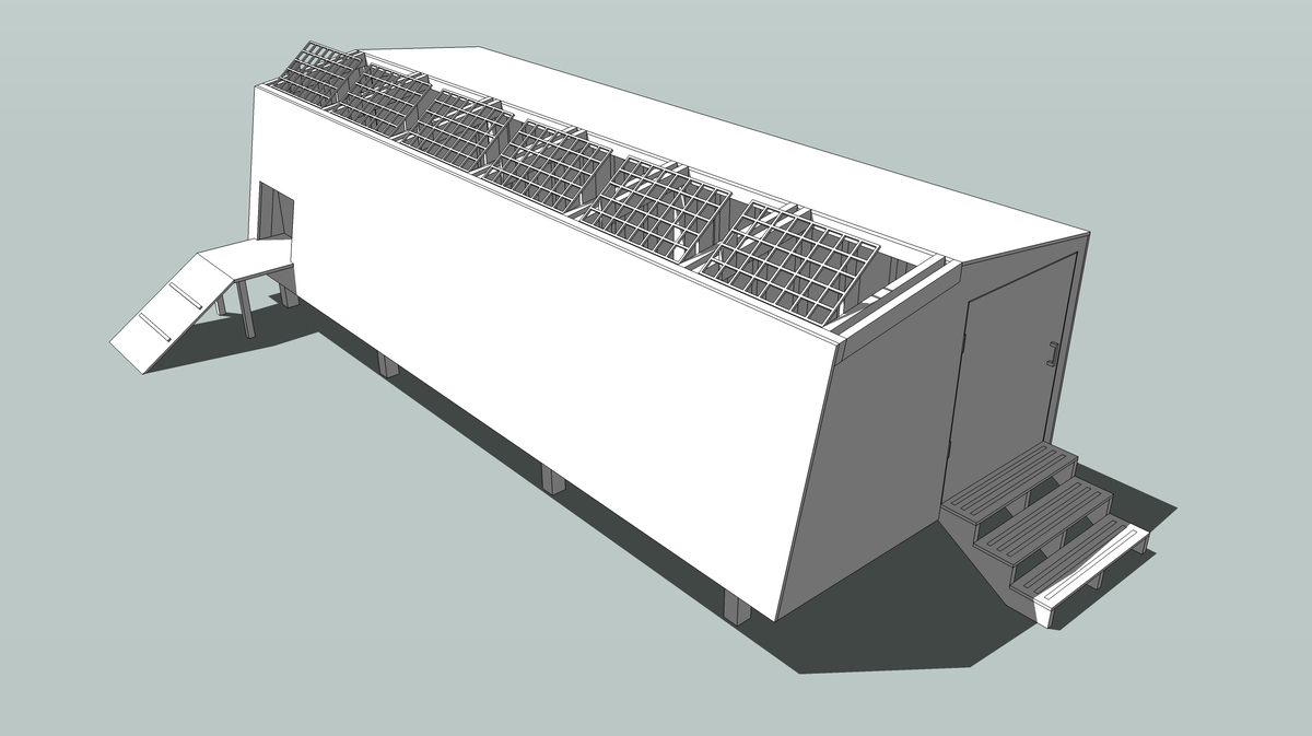 Perspective 1. Illustration by Kyle Mills 